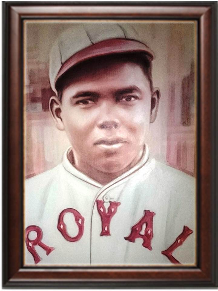 En 1930, Balbino Inojosa deja en 2 hits al Royal Criollos y Magallanes obtiene la Copa Londres al ganarles por tercera vez.