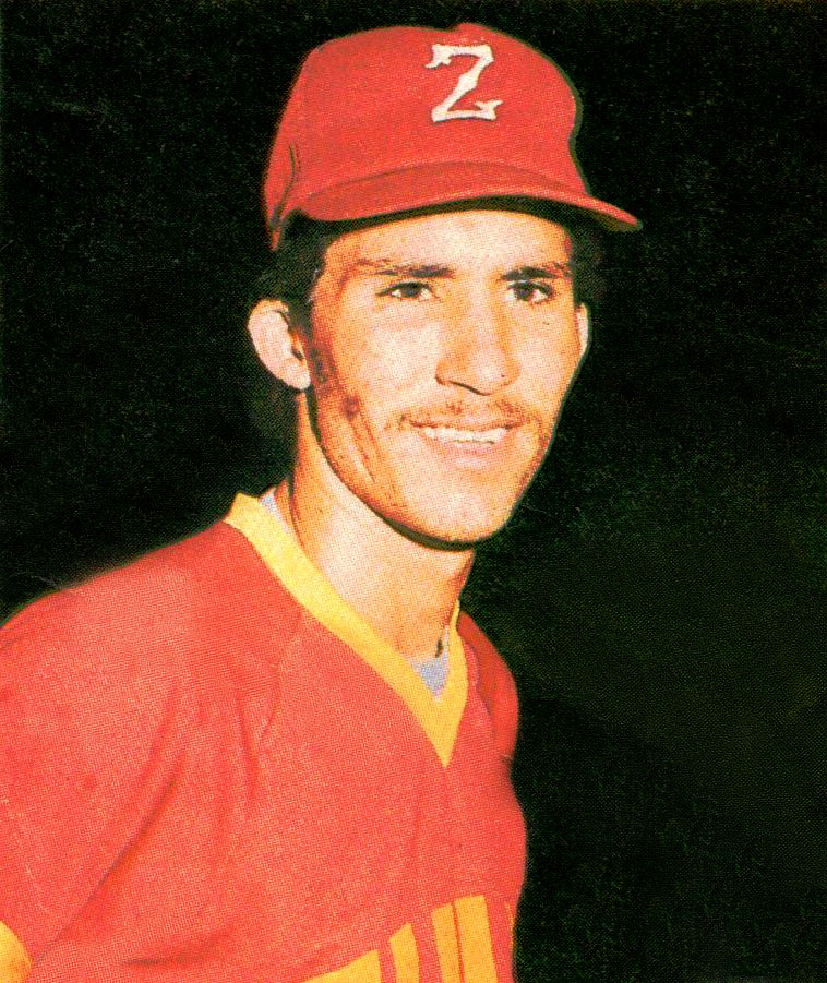 En 1967 Nace en Maracaibo, estado Zulia, el pitcher Danilo León, quien jugó 18 temporadas en la LVBP. 