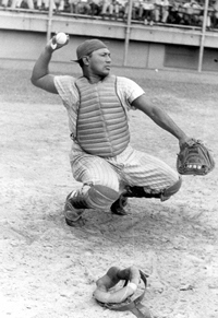 En 2006, falleció en Maracaibo Guillermo Vento, uno de los “héroes del 41”, campeones de la Serie Mundial Amateur celebrada en La Habana.