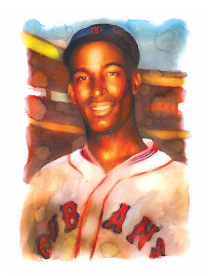 En 1933, Martín Dihigo deja en un hit, de Perucho Cepeda en el séptimo, al Caribe, poncha a 9 y el Universidad gana 3 a 1.