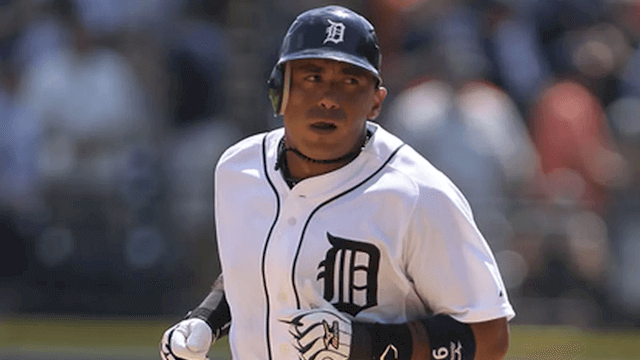 En 2006, Carlos Guillen, de los Tigres de Detroit, batea la escalera contra los Mantarrayas de Tampa. Segundo jugador criollo que logra redondear esta hazaña en la historia de las Grandes Ligas desde 1972