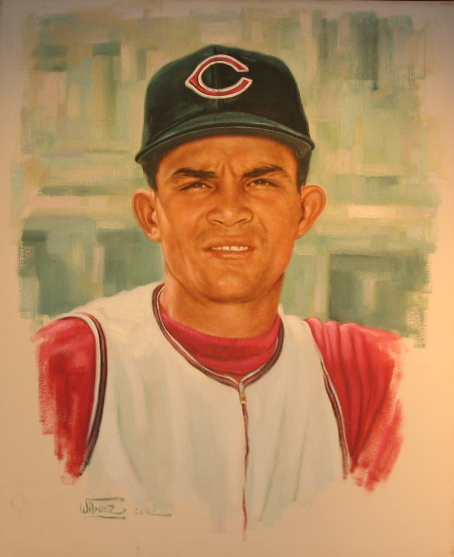 En 1936, Nace en Cabimas-Edo Zulia, Víctor Davalillo, considerado el más grande bateador en la historia del beisbol venezolano.