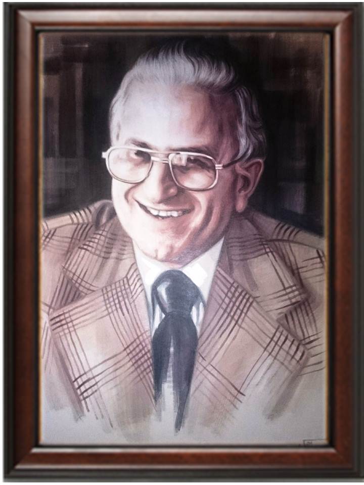 En 1969, Se anuncia que un grupo de empresarios zulianos, a cuya cabeza figura Luis Rodolfo Machado, han adquirido la franquicia del equipo Llaneros de Acarigua.