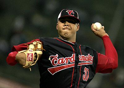 En 1984, Nace en Cumaná, Edo Sucre, César Jiménez quien en la LVBP ha vestido el uniforme de Cardenales de Lara desde la temporada 2004-2005.