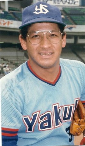 En 1951, Nace en El Clavo-Edo Miranda, Robert Marcano, primer venezolano en el béisbol japonés. Exaltado al Salón de la Fama del Béisbol Venezolano en la clase 2018