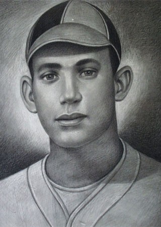 En 1930, Sijo Gómez deja en un hit al Magallanes, poncha a 9, batea 2 triples y 2 sencillos y el Cincinnati gana 5 a 1 en 10 innings.