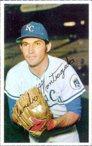 En 1943 nació en Caibarién, Cuba Aurelio Monteagudo, miembro del Salón de la Fama del Beisbol Venezolano en la Clase 2009. 