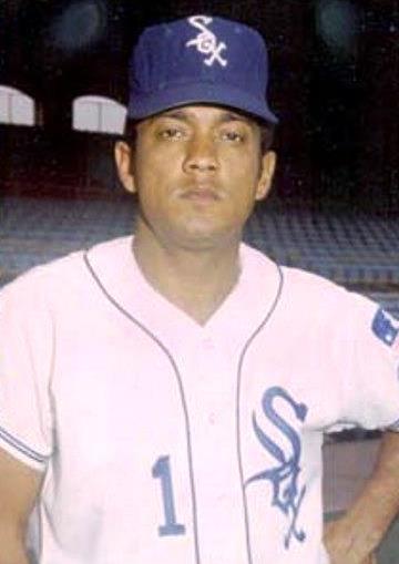 En 1942, Nace en Santa Rita-Edo Zulia, Ángel Bravo, uno de los grandes hiteadores zurdos de la pelota venezolana. Miembro del Salón de la Fama Clase 2010.