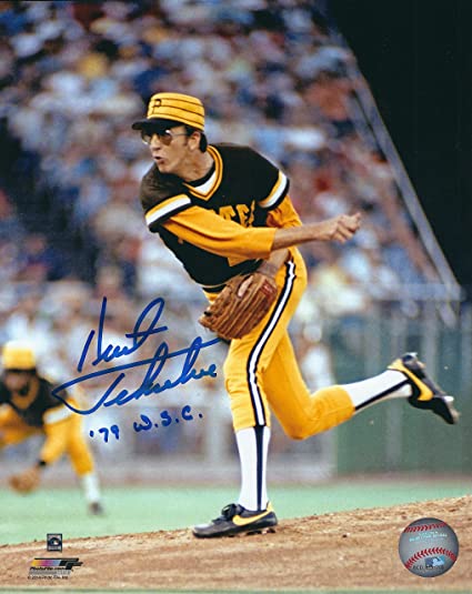 En 1947 Nace en Cincinnati, Ohio, Ken Tekulve, relevista que reforzó al Magallanes en la campaña 1974-75 y luego tuvo destacada actuación en Grandes Ligas.
