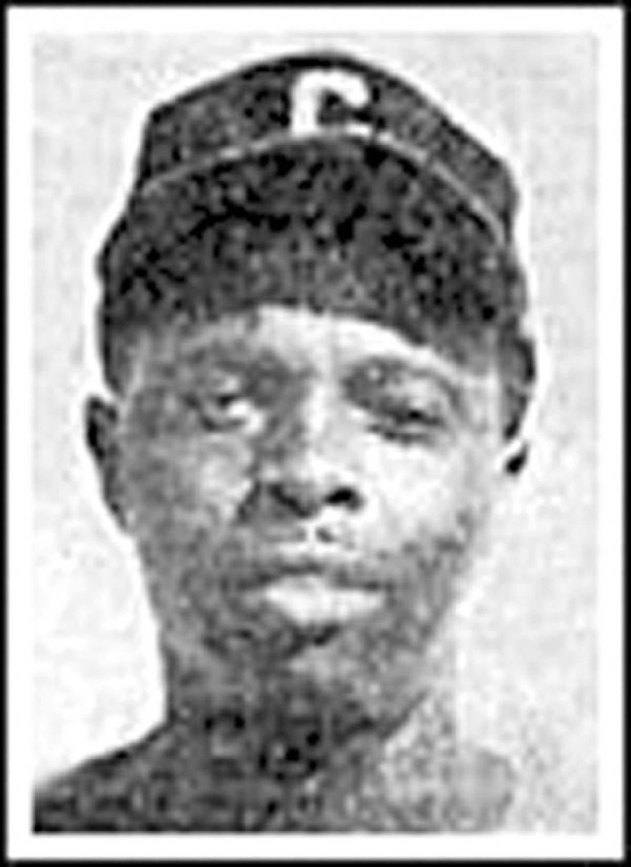En 1930, John Quincy Barbee, del Centauro, batea jonrón, triple y doble e impulsa 7 carreras con Valdés, una marca en la pelota de la primera división.
