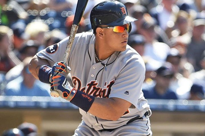 En 1983, Nace en Maracay, edo Aragua, José Miguel Cabrera Torres, mejor conocido como “Miggy”, beisbolista profesional que actúa en las mayores con Tigres de Detroit.