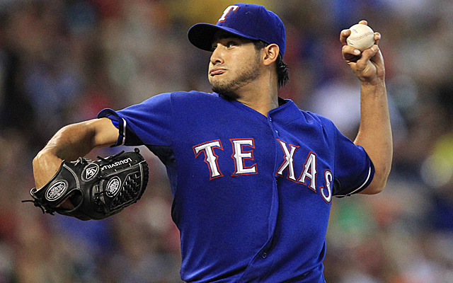 En 2012, Martín Pérez con los Rangers de Texas y Luís Avilan de los Bravos de Atlanta, se convierte en los venezolanos 279 y 280 respectivamente  en MLB.