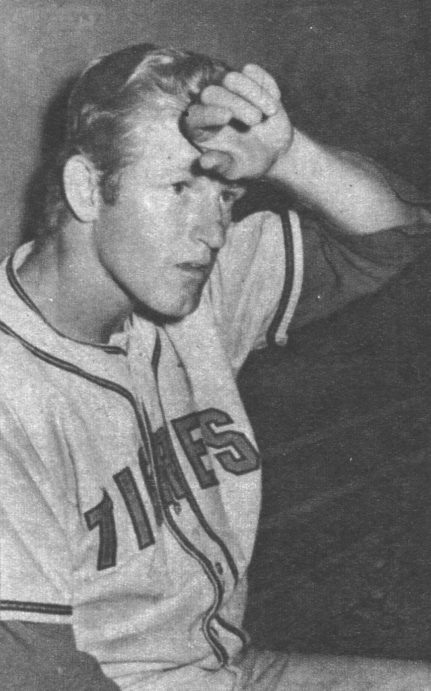 En 1942 Nace en Johnson City, Nueva York, MelQueen, quien jugó como outfielder y pitcher con Valencia (63-64) y Aragua (66-67 y 69-70).