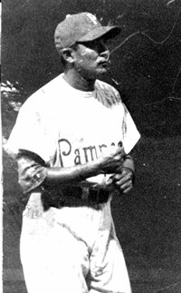 En 1962, Alejandro Hernández, propietario del Pampero, le vende el equipo por un bolívar a José Antonio Casanova, quien luego fundaría a los Tiburones de La Guaira.