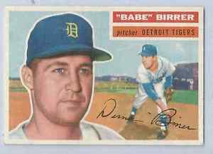 En 1928, Nace en Buffalo- USA Werner Birrer, quien jugó cinco temporadas en la LVBP. Es el único pitcher que ha robado el home.