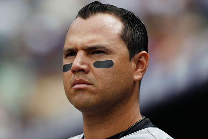 En 1981, nació en Maracaibo, Edo Zulia, el receptor Guillermo Quiroz. En la LVBP ha pertenecido a las filas de Águilas del Zulia, Cardenales de Lara y Tigres de Aragua.