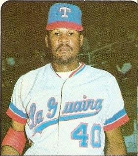 En 1964, Nace en La Guaira-Edo Vargas, Carlos “Café” Martínez, jugó toda su carrera en la LVBP para los Tiburones de La Guaira siendo uno de los jugadores más emblemáticos de este equipo en el que estuvo por 15 temporadas.