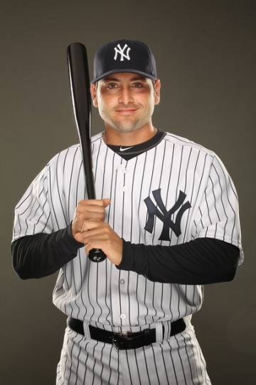 En 2008, debutó Francisco Cervelli con Yankees de Nueva York como receptor frente a Medias Blancas de Chicago.