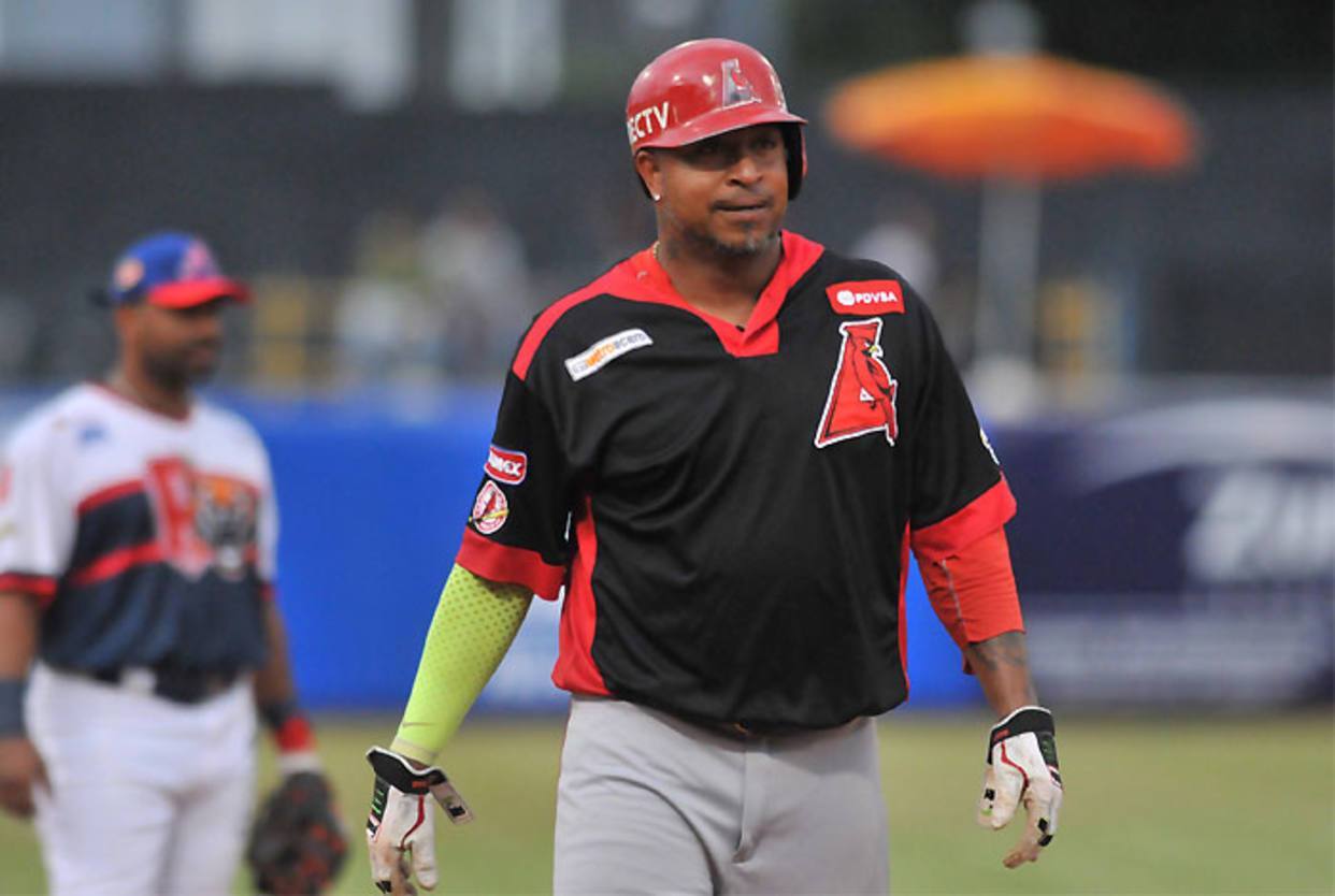 En 1981, Nace en Las Mercedes, edo Guárico, José Castillo, mejor conocido como “El Hacha”