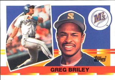 En 1965, Nace en Greenville-Estados Unidos, Gred Briley, quién reforzó tres veces al Caracas en las temporadas: 1988-1989, 1990-1991 donde se alzó con los premios de Jugador Más Valioso y Productor del Año y 1993-1994.