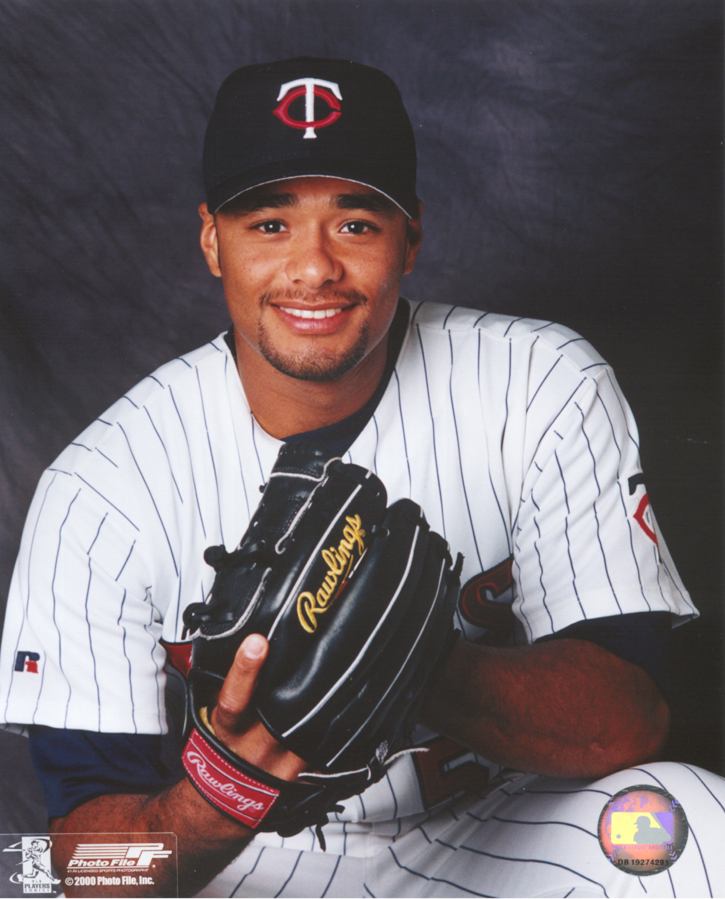 En 2007, El criollo Johan Santana impone marca de ponches para un venezolano en juego de Grandes Ligas, al abanicar a 17.