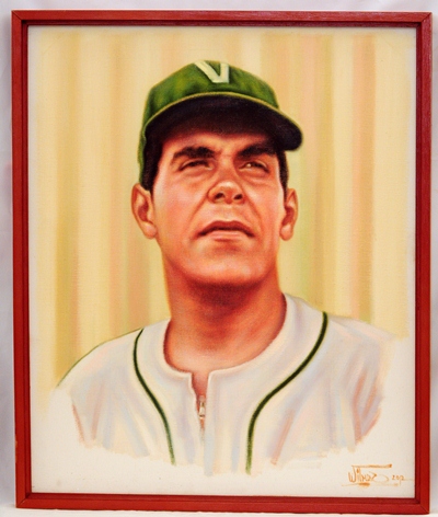 En 1941, Nació en Caracas, Distrito Capital, Roberto Muñoz. Uno de los grandes exponentes del pitcheo de la LVBP entre 1961-62 y 1978-79, lapso en el cual este derecho brilló por espacio de 17 años. Miembro del Salón de la Fama del Béisbol Venezolano Clas