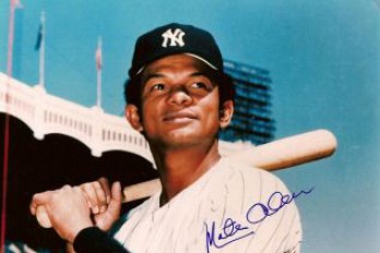 En 1938 Nace en Haina, República Dominicana, Jesús Rojas Alou, quien reforzó al Caracas en la temporada 1962-63.