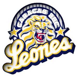 En 1952, Leones del Caracas, anteriormente denominados Cervecería Caracas, debutan en la LVBP derrotando al Venezuela 9 a 5.
