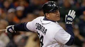 En 2016, Miguel Cabrera ligó un imparable para elevar su total vitalicio a 2.471, lo que le coloca en solitario en la tercera casilla de todos los tiempos entre los venezolanos en las Grandes Ligas