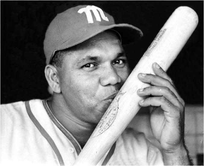 En 1955, Luis “Camaleón” García de Navegantes del Magallanes arruinó el debut del Pampero en la LVBP, al decidir con sencillo el triunfo de su equipo 5-4.