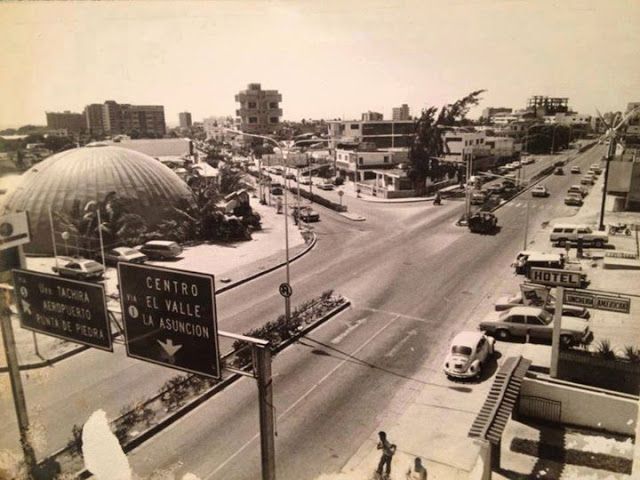 En 1908 Se legalizan las apuestas en los Juegos de Béisbol en la Isla de Margarita mediante unos billetes parecidos al pool.