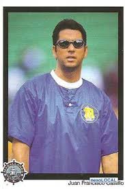En 1994, Juan Francisco Castillo debuta en Grandes Ligas con los Mets, siendo el criollo 74 que arriba al big show y el décimo segundo salido de las filas del Magallanes.