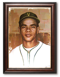 En 1954, Emilio Cueche del Venezuela blanquea al Santa Marta 4-0 estropeándole al equipo Guaireño su debut en la LVBP.