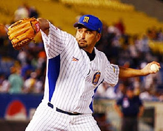 En 1971, Nace en Caracas-Dto. Capital, Juan Carlos Pulido, ex lanzador criollo quien en la LVBP vistió las camisetas de Tigres, Magallanes, Tiburones y Cardenales. 