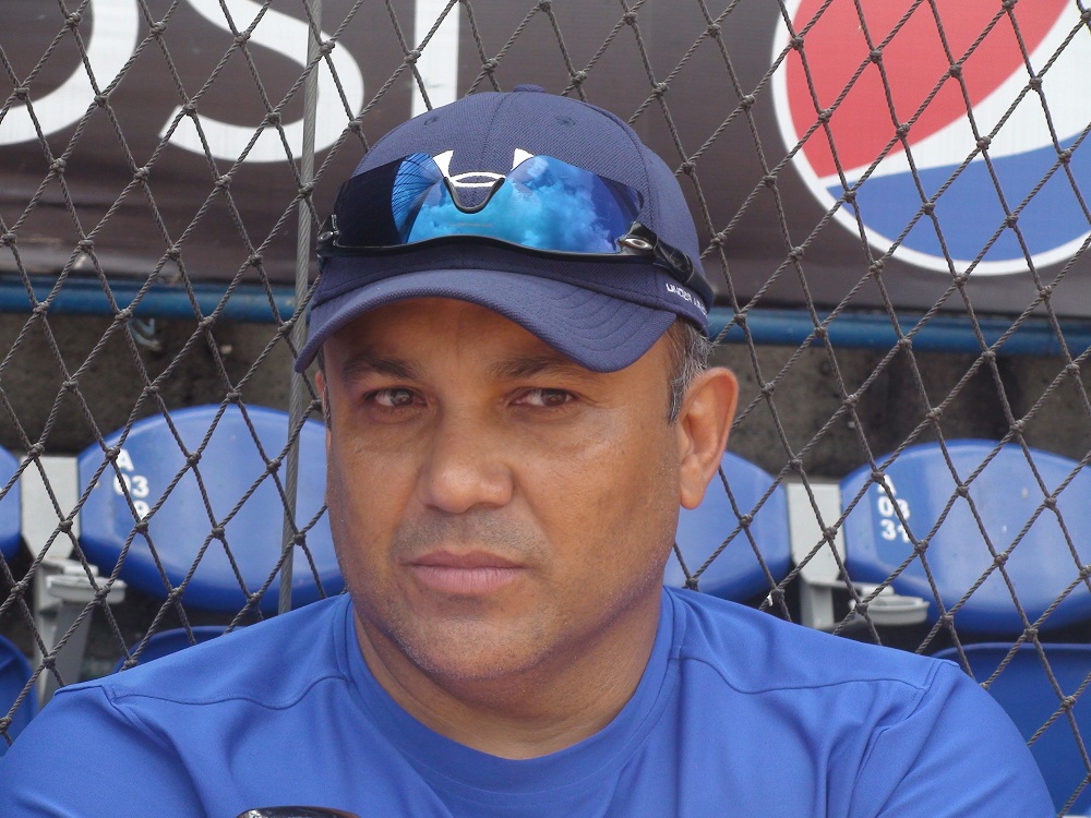 En 1962, Nace en Punto Fijo-Edo falcón, Urbano Lugo, ex lanzador derecho que militó en las Grandes Ligas de Béisbol y en los Leones del Caracas en la LVBP donde alcanzó un No Hit No Run 