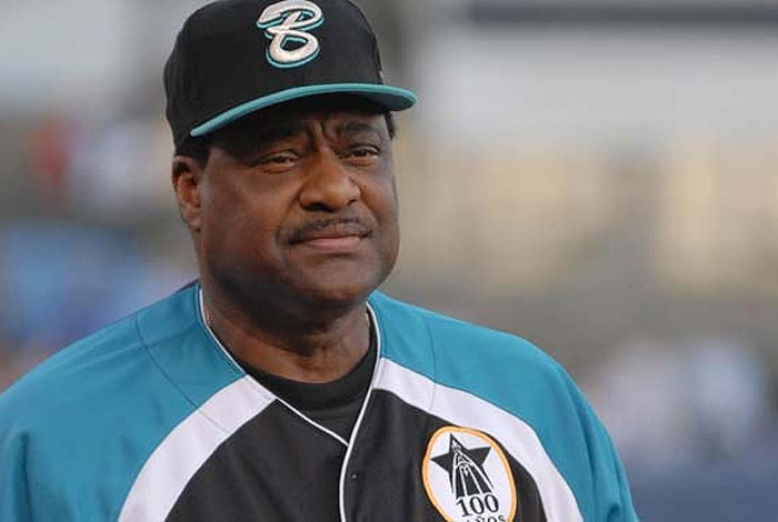 FALLECE EX JUGADOR Y MANAGER DON BAYLOR