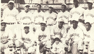 En 1932, Gonzalo Gómez funda en La Victoria, Edo Aragua, al Concordía BBC.