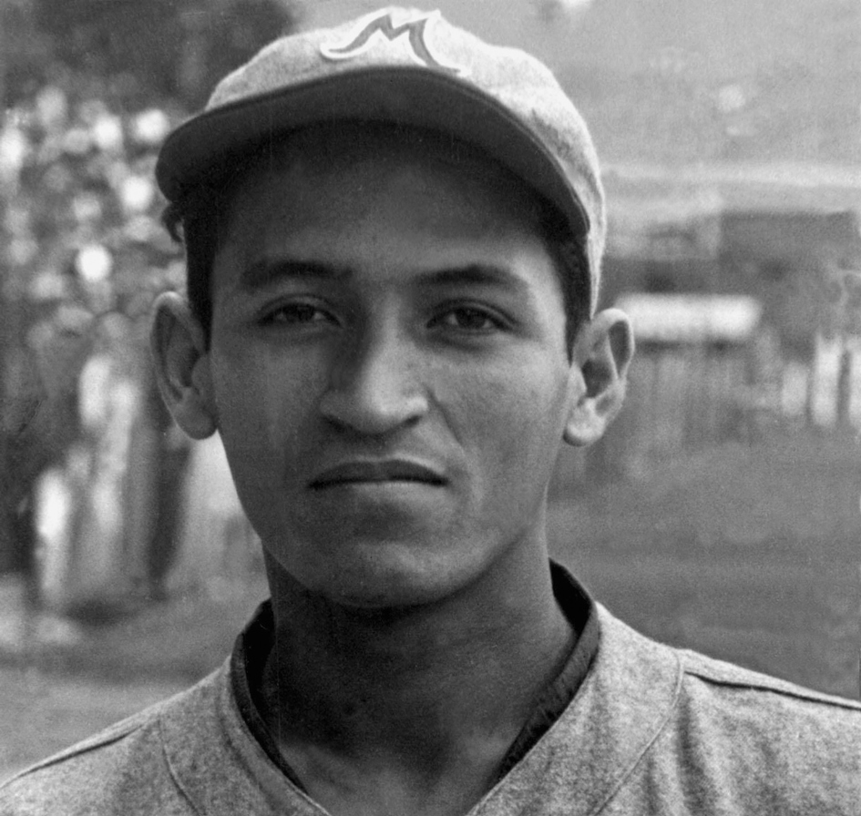 En 1918 nace en Maturín, Estado. Monagas, Jesús “Chucho” Ramos. Referente obligatorio de los “Héroes del 41”. Fue apenas el segundo venezolano en jugar en el béisbol de las Grandes Ligas, al debutar con los Rojos de Cincinnati. Ramos en miem