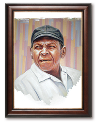 En 1924, Nace en Caracas, Gualberto Acosta, quien jugó con Magallanes y luego cumplió destacada labor como árbitro en la LVBP.