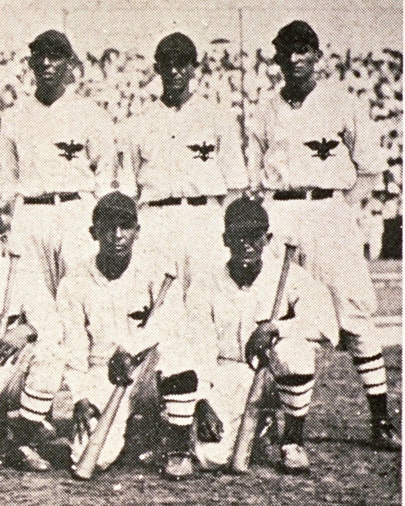 En 1951 Comienza en Maracaibo la serie en que Gavilanes derrota 3 juegos a 2 al Havana Cubans.