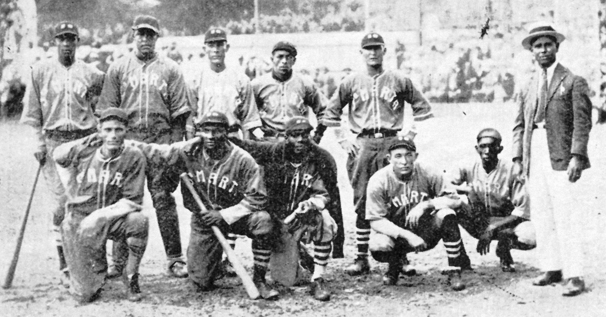 En 1930 Royal Criollos vence 3 a 1 al Santa Marta, obtiene la Copa Cruz Roja de Venezuela y acaba con la hegemonía guaireña.