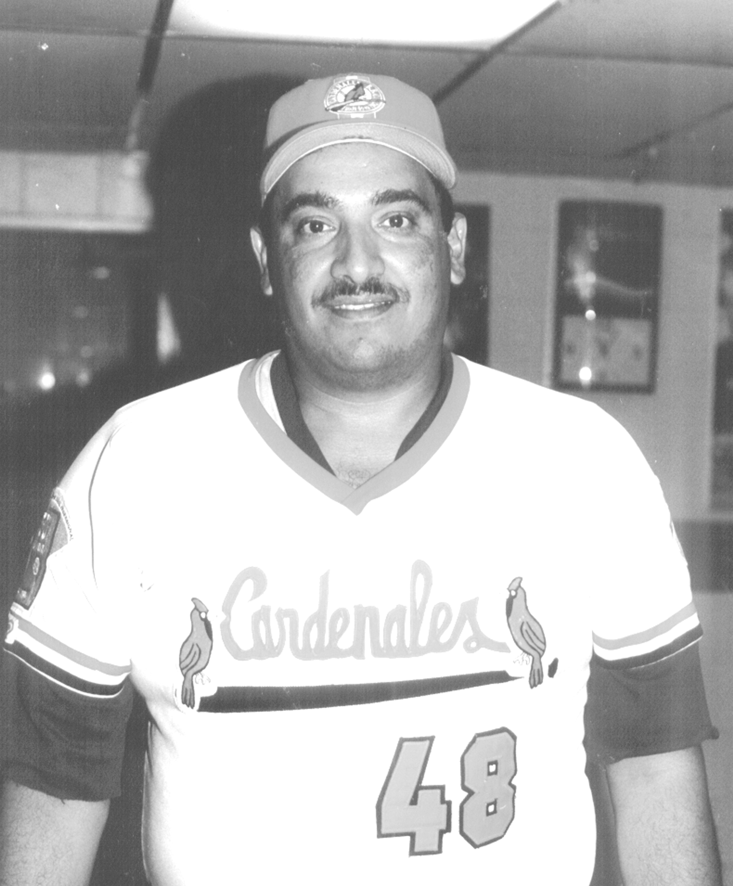 En 1957 Nace en Barquisimeto, Edo Lara, Luis Leal quien durante toda su carrera de 14 campañas en Venezuela las desempeñó con Cardenales de Lara, desde la 1978-1979 hasta la 1991-1992. Leal es miembro del Salón de la Fama Clase 2008.