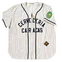 En 1946, Cervecería Caracas y Magallanes empatan a cinco carreras en partido suspendido por oscuridad.