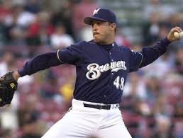 En 1999 Debuta en Grandes Ligas con Milwaukee, Horacio Estrada. Criollo número 110 que actúa en las mayores y cuarto que sale de las filas del Pastora de Occidente.