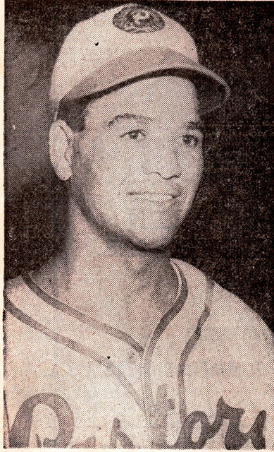 HECTOR BENITEZ