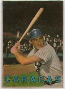 En 1943 Nace en Pittsburgh, Pennsylvania, Paul Schaal, antesalista que reforzó al Caracas en la temporada 1967-68.