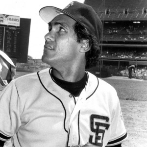 En 1973, Jesús Marcano Trillo, criollo 23 en grandeliga debuta con hit decisivo contra Steve Busby y los Atléticos derrotan al Kansa City.