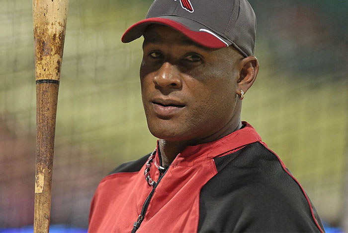 LAS MEMORIAS DE UN HÉROE RETIRADO: ROBERT PÉREZ, EL ESPECIALISTA EN FINALES