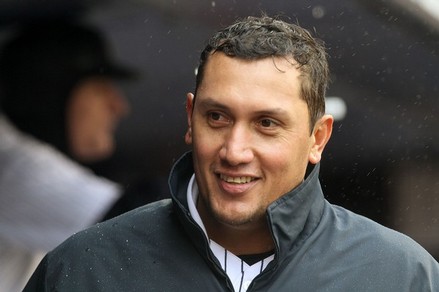 En 2001, Omar Daal, Freddy García, Kelvim Escobar y Giovanni Carrara consiguen la victoria en una misma jornada de Grandes Ligas