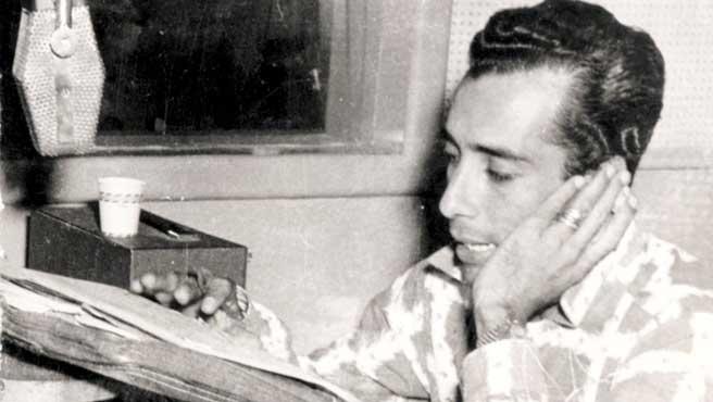 En 1920, Considerado como una de las mejores voces que ha tenido la locución deportiva de Venezuela, nace en Turmero-Edo Aragua Pancho Pepe Cróquer. Fue conocido como la “Voz de América”  y  miembro del Salón de la Fama del Béisbol Venezolano 